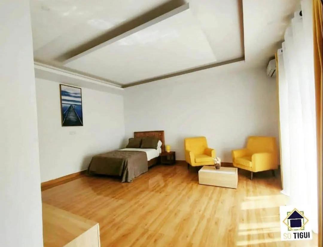 Depto 5 Metro Plaza De Armas 1 Dormitorio 1 Bano - Santiago — Photos 2