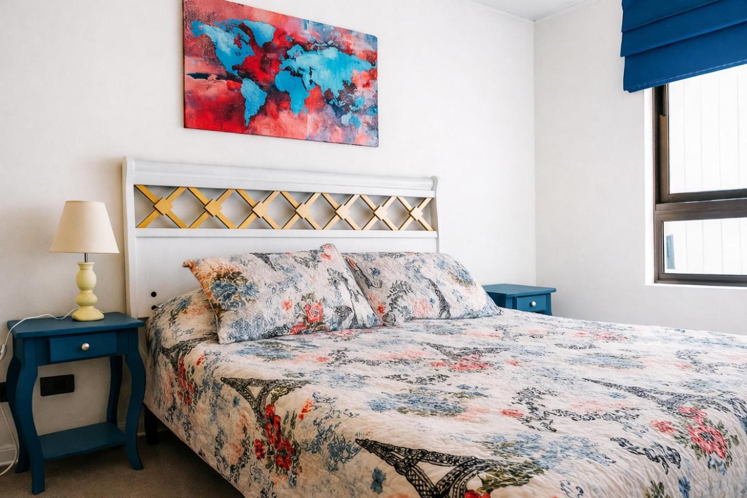 Depto 5 Metro Plaza De Armas 1 Dormitorio 1 Bano - Santiago, Santiago